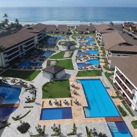 Porto De Galinhas - Cupe Beach Living - Vista Mar Bagian luar foto